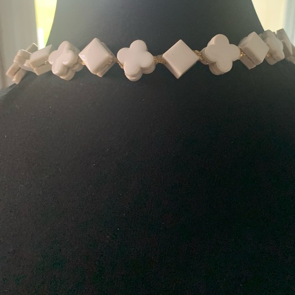 Necklace heart tiles - Picture 8 of 16